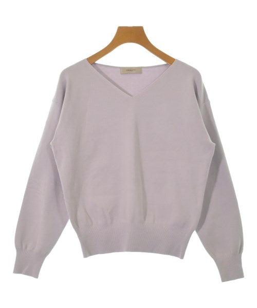 JUSGLITTY เสื้อกันหนาว