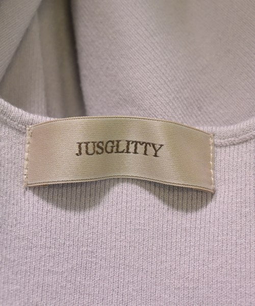 JUSGLITTY เสื้อกันหนาว