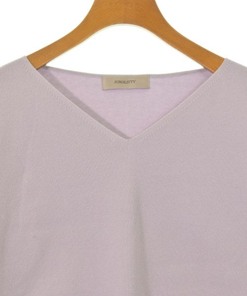 JUSGLITTY เสื้อกันหนาว