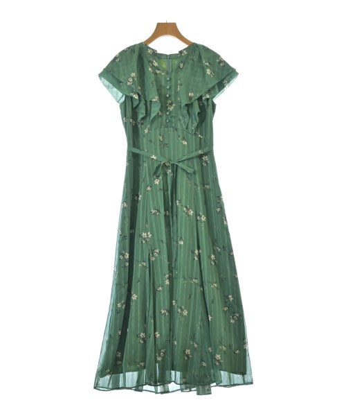 JUSGLITTY ชุดเดรส