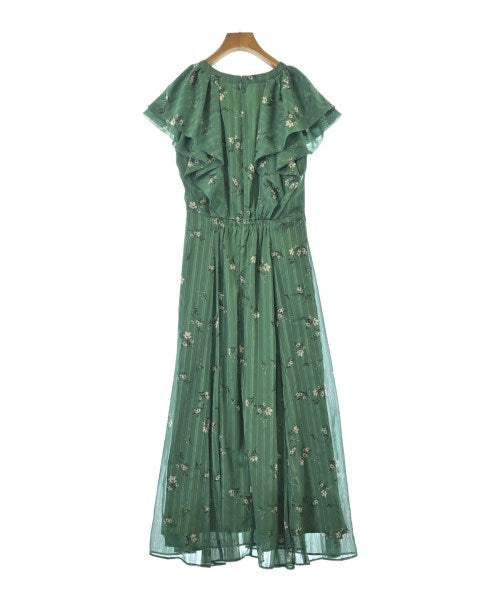 JUSGLITTY ชุดเดรส