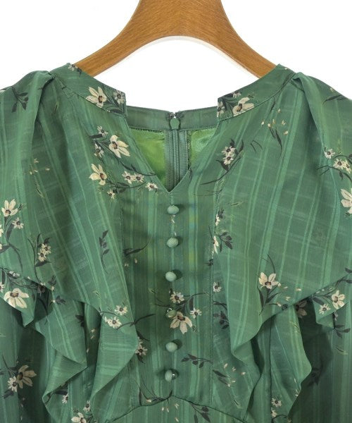 JUSGLITTY ชุดเดรส