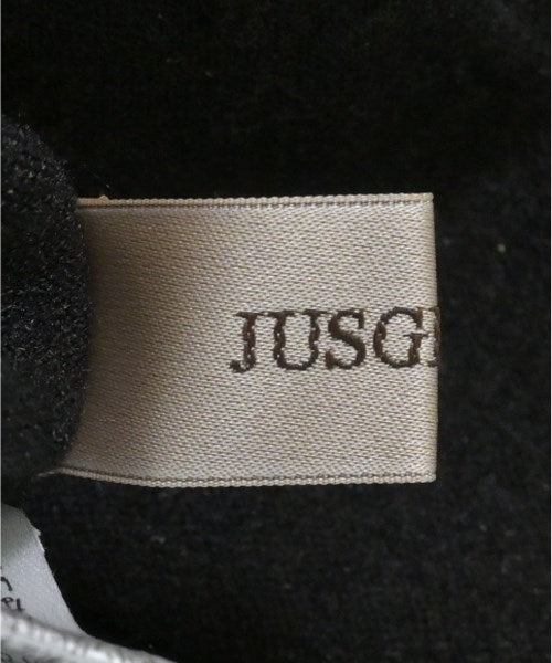 JUSGLITTY เสื้อกันหนาว