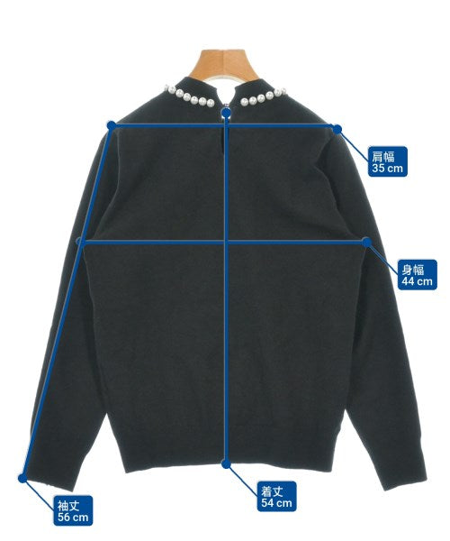 JUSGLITTY เสื้อกันหนาว
