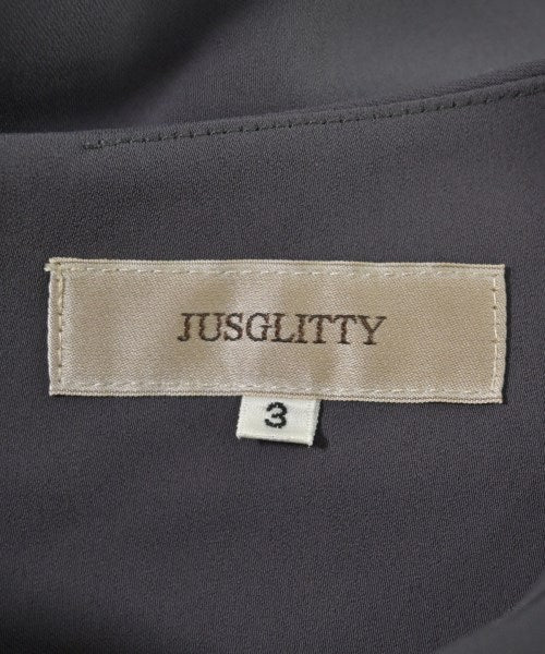 JUSGLITTY เสื้อสตรี