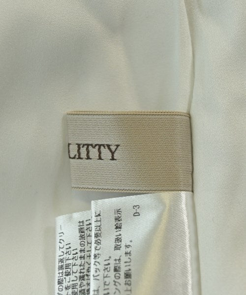 JUSGLITTY กระโปรงยาว/แม็กซี่ยาว