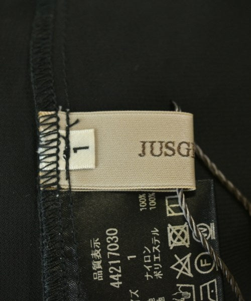 JUSGLITTY เสื้อสตรี