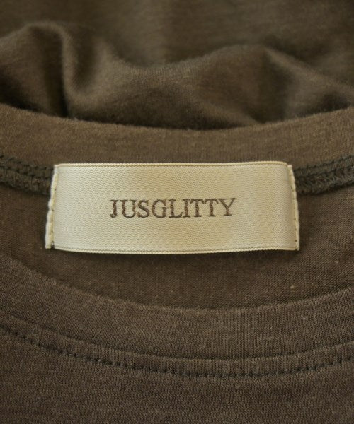 JUSGLITTY แขนกุด