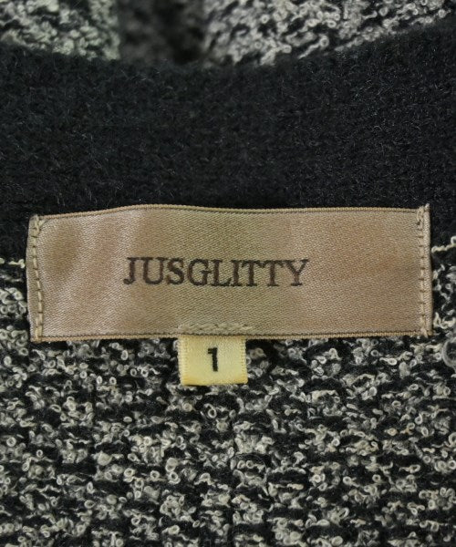 JUSGLITTY ชุดสูทแบบครบเซต (อื่นๆ)
