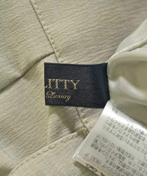 JUSGLITTY กางเกง อื่น