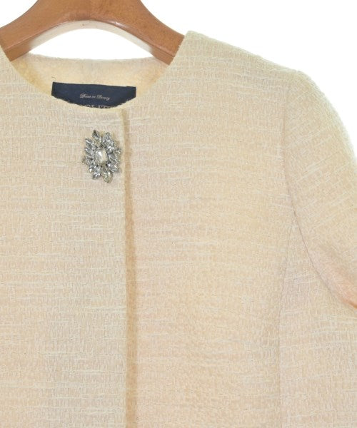 JUSGLITTY เสื้อโค้ท อื่น