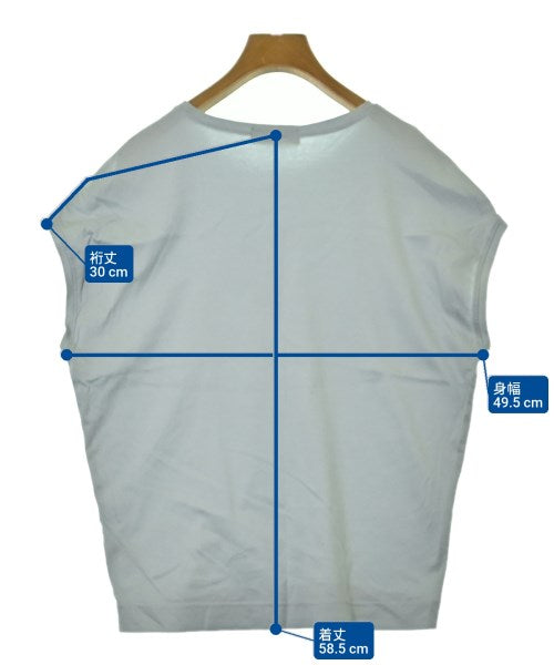 JUSGLITTY เสื้อยืด/เสื้อท็อปส์