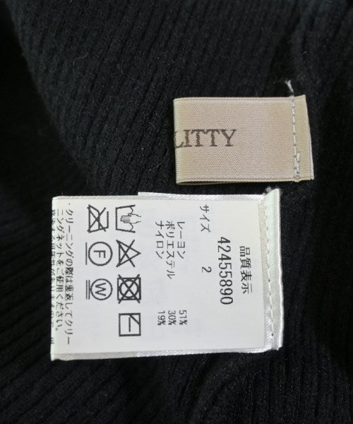 JUSGLITTY เสื้อกันหนาว