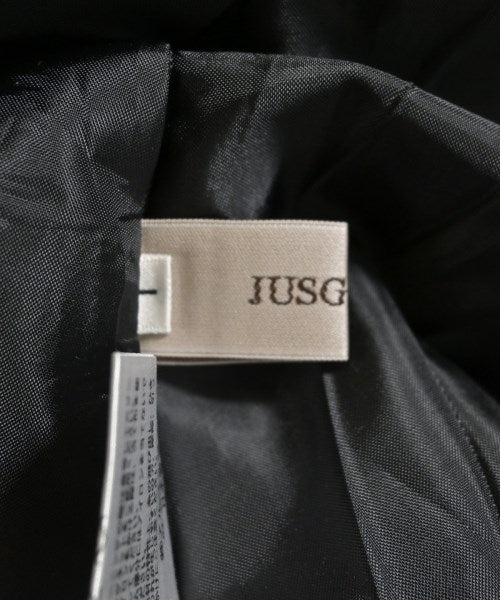 JUSGLITTY กระโปรงยาว/แม็กซี่ยาว