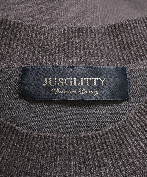 JUSGLITTY แฝด