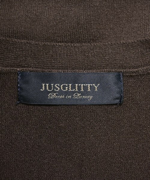 JUSGLITTY แฝด
