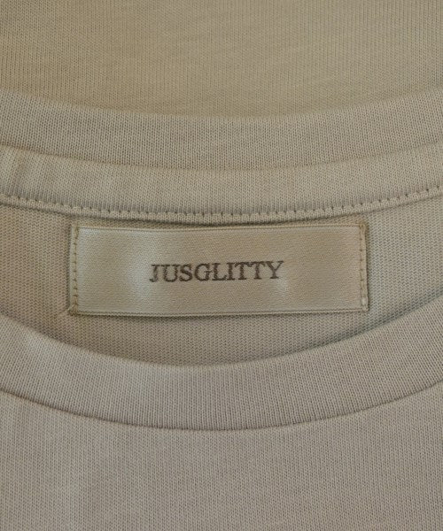 JUSGLITTY แขนกุด