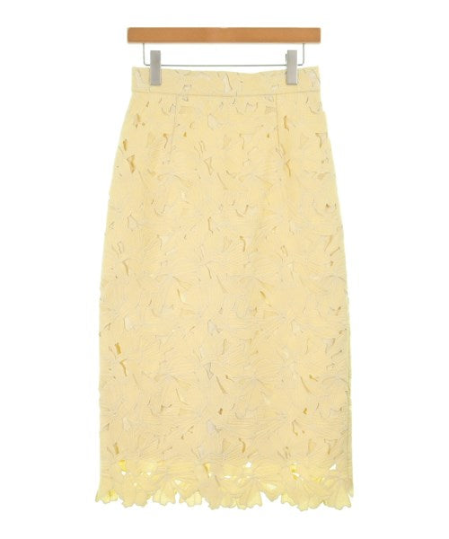 JUSGLITTY กระโปรงยาว/แม็กซี่ยาว