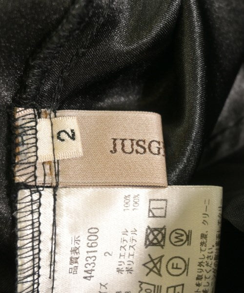 JUSGLITTY กระโปรงยาว/แม็กซี่ยาว