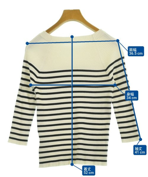 JUSGLITTY เสื้อกันหนาว