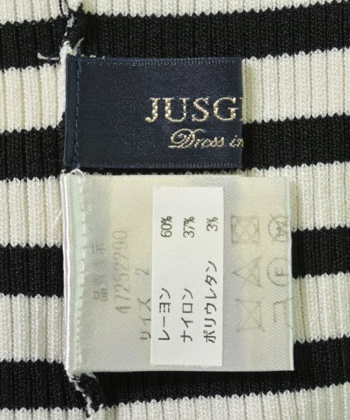 JUSGLITTY เสื้อคาร์ดิแกน