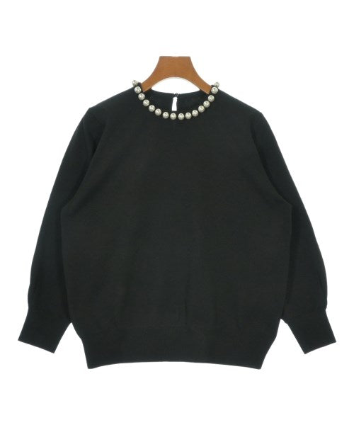 JUSGLITTY เสื้อกันหนาว