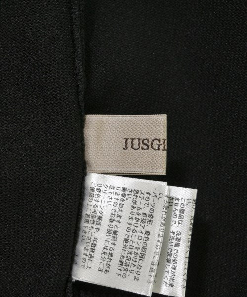 JUSGLITTY เสื้อกันหนาว