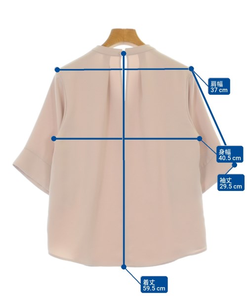 JUSGLITTY เสื้อสตรี