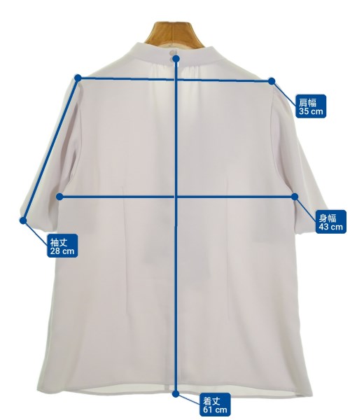JUSGLITTY เสื้อสตรี