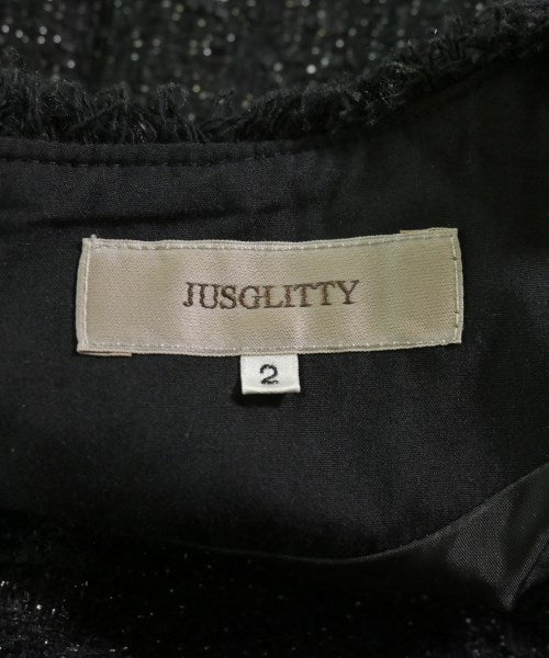 JUSGLITTY ชุดเดรส