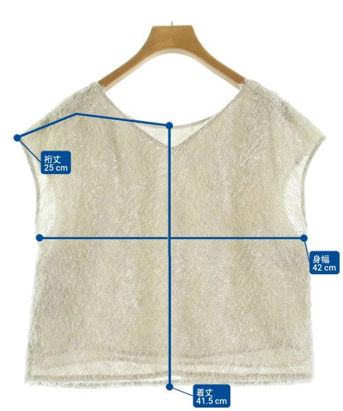 JUSGLITTY เสื้อสตรี