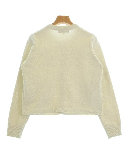 JUSGLITTY เสื้อคาร์ดิแกน