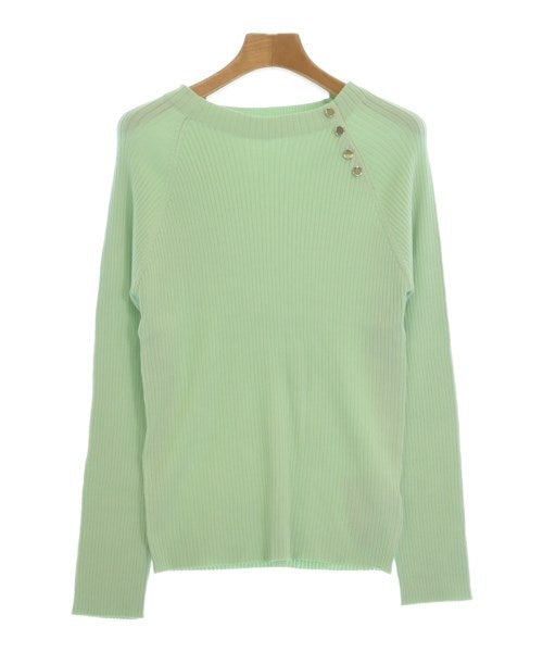 JUSGLITTY เสื้อกันหนาว