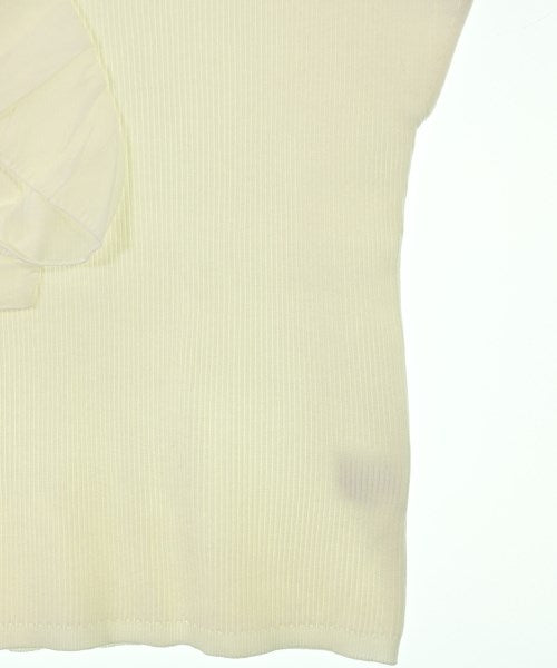 JUSGLITTY เสื้อแขนกุด
