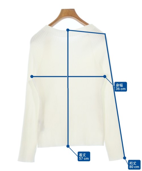 JUSGLITTY เสื้อกันหนาว