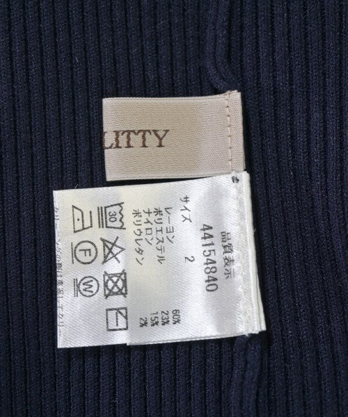 JUSGLITTY เสื้อกันหนาว