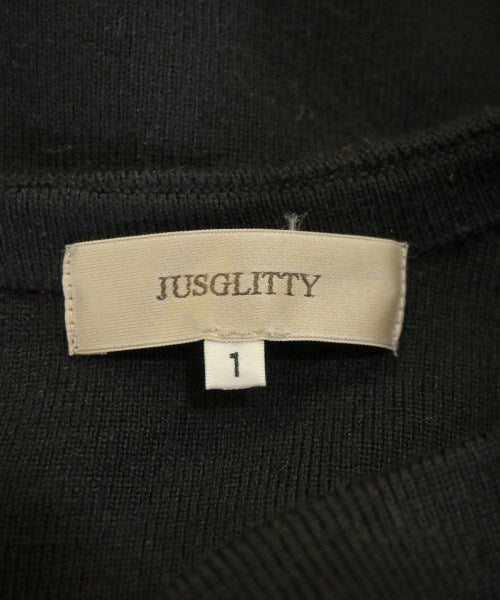 JUSGLITTY ชุดเดรส