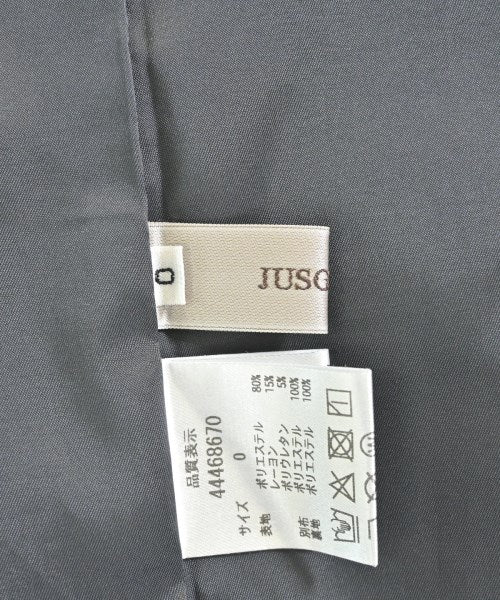 JUSGLITTY ชุดเดรส