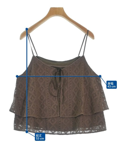 JUSGLITTY เสื้อลำลอง