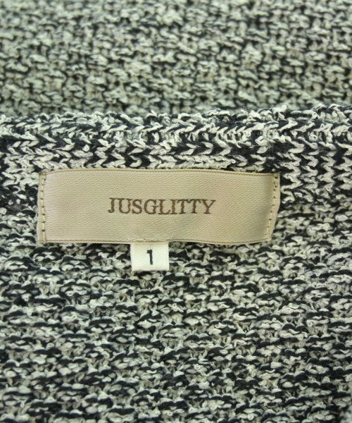 JUSGLITTY ชุดสูทแบบครบเซต (อื่นๆ)