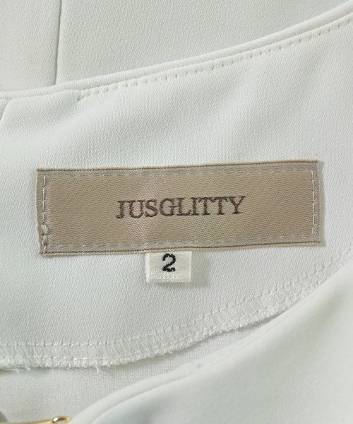 JUSGLITTY เสื้อสตรี