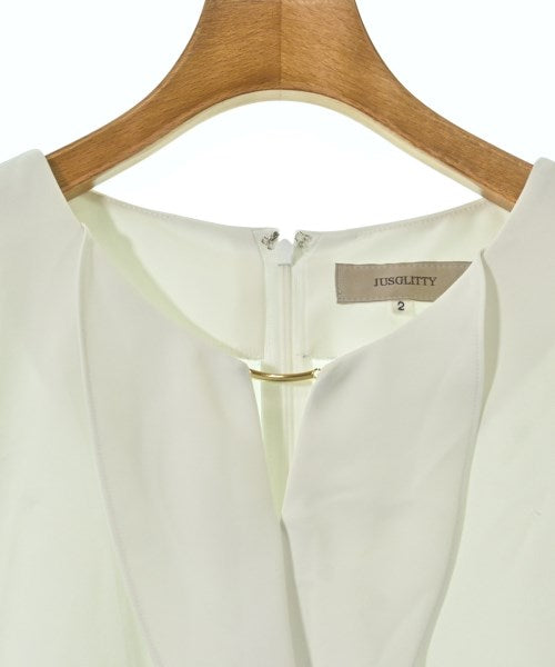 JUSGLITTY เสื้อสตรี