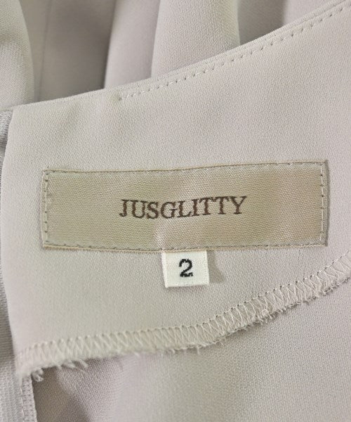 JUSGLITTY เสื้อสตรี