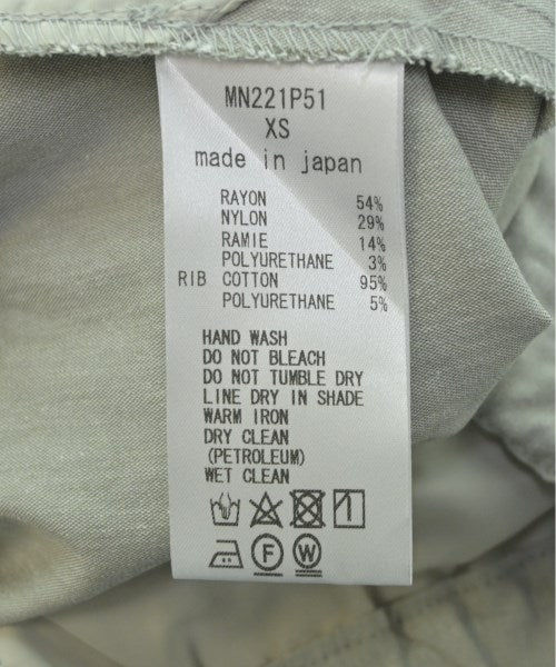 MUNICH กางเกง อื่น