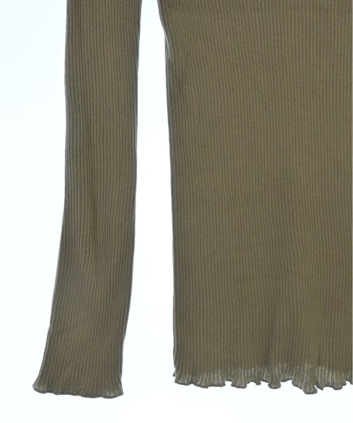 MUNICH เสื้อยืด/เสื้อท็อปส์