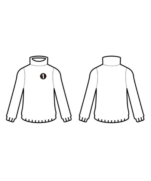 MUNICH เสื้อยืด/เสื้อท็อปส์