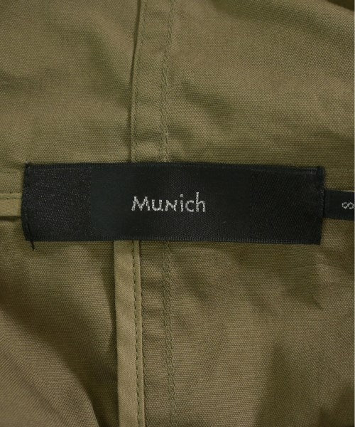 MUNICH เสื้อโค้ท อื่น