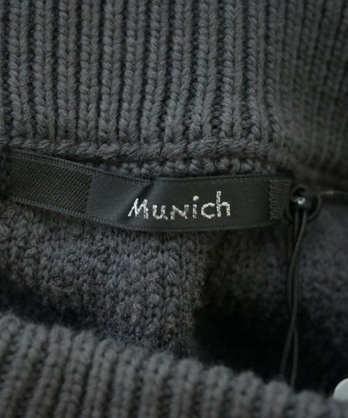 MUNICH กระโปรงยาว/แม็กซี่ยาว