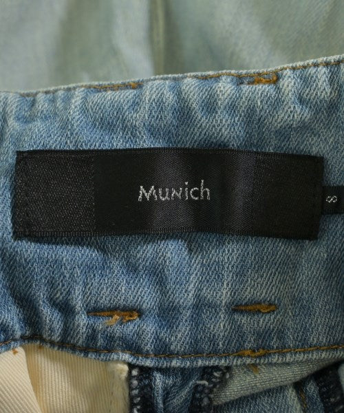 MUNICH ยีนส์