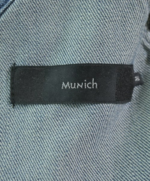 MUNICH ชุดเดรส